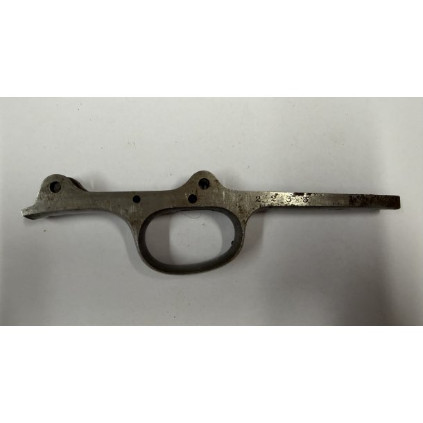 15. Abzugb�gel - Leer