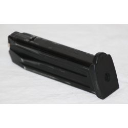 Heckler &amp; Koch P30L 9 mm (9x19) 15 Schuss