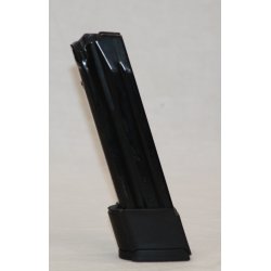 Heckler &amp; Koch P30L 9 mm (9x19) 20 Schuss