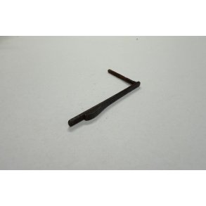 Schloss Feder f�r Laufring