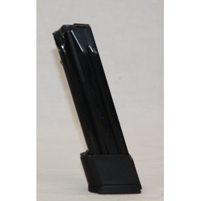 Heckler & Koch P30L 9 mm (9x19) 20 Schuss