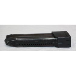 Heckler &amp; Koch P30L 9 mm (9x19) 20 Schuss