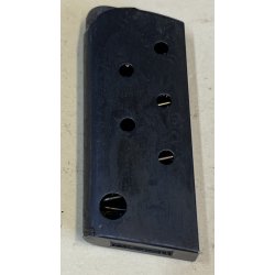 Walther model 9 - 6.35