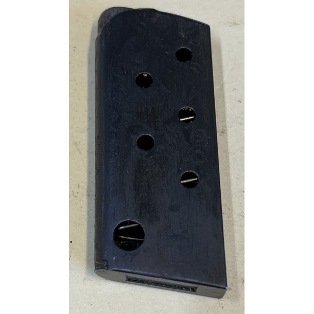 Walther model 9 - 6.35