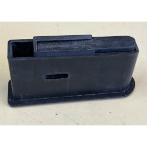 Tikka M595 flush 3 round -  .17 .222 & .223