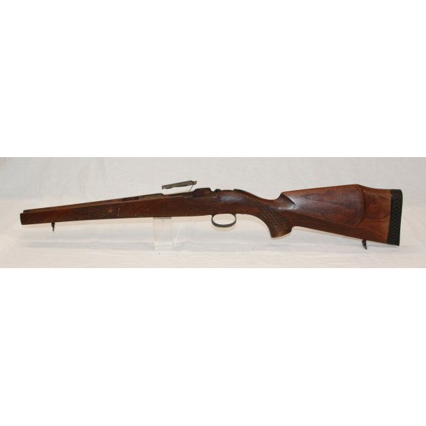 Sweden: Mauser model 1896 hunting stock - 82 cm