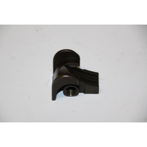 Rear sight base