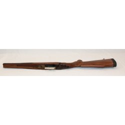 Sweden: Mauser model 1896 hunting stock - 82 cm