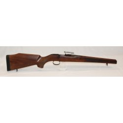 Sweden: Mauser model 1896 hunting stock - 82 cm