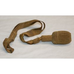 Dnemark : Portepee Modell 1950 - 2. Wahl