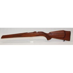 Sweden: Mauser model 1896 + 38 hunting stock - 80 cm