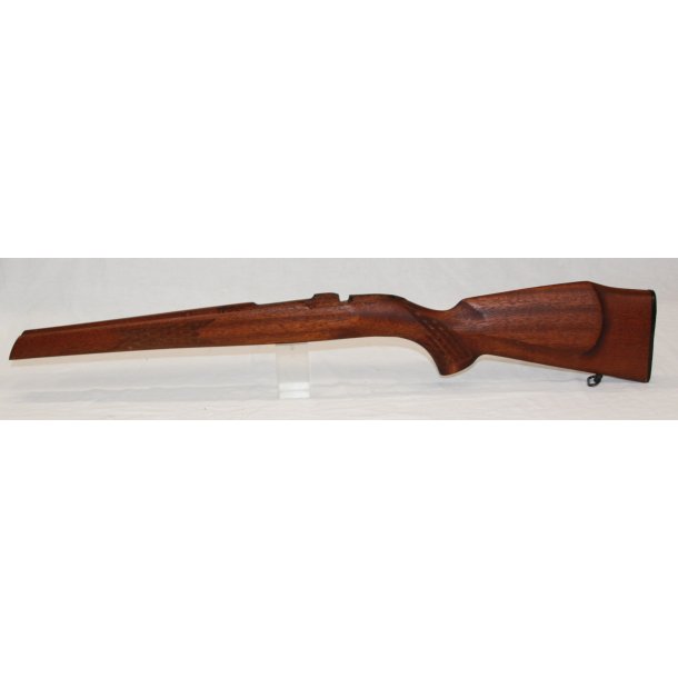Sweden: Mauser model 1896 + 38 hunting stock - 80 cm