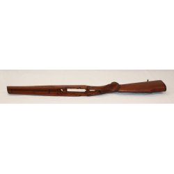 Sweden: Mauser model 1896 + 38 hunting stock - 80 cm