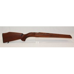 Sweden: Mauser model 1896 + 38 hunting stock - 80 cm