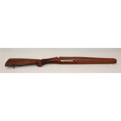 Sweden: Mauser model 1896 + 38 hunting stock - 80 cm