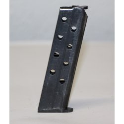 F.N. Browning 1922 cal 7.65 - WaA markings