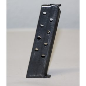 F.N. Browning 1922 cal 7.65 - WaA markings