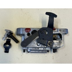 Anschtz M/1907 matchabzug