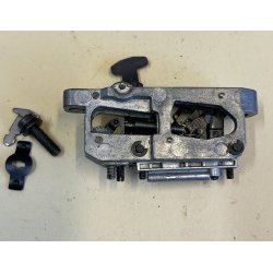 Anschtz M/1907 matchabzug