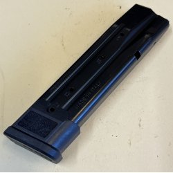 Sig Sauer P320 9 mm - 21 round