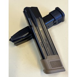 Sig Sauer P320 9 mm - 21 round