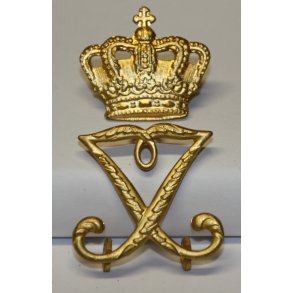 Dronningens Livregiment (Ingrid)