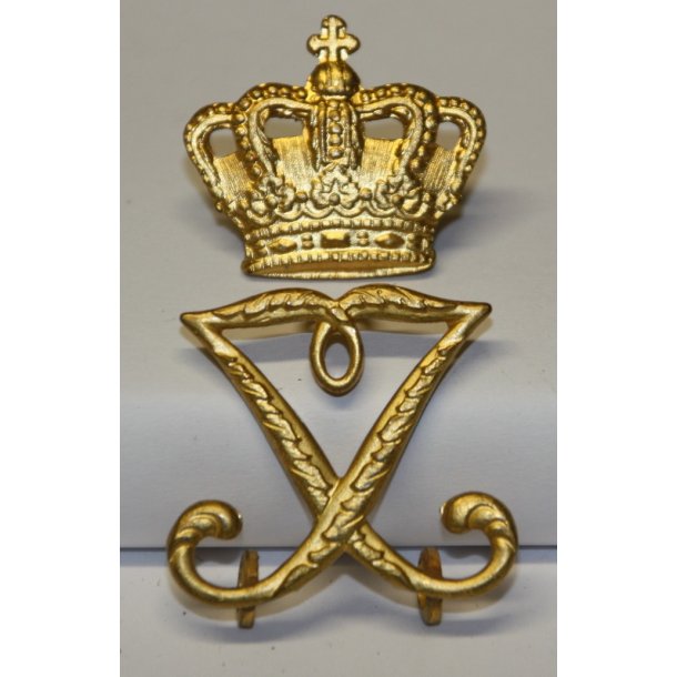 Dronningens Livregiment (Ingrid)