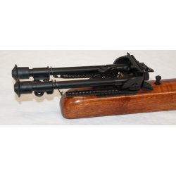 Otterup M/69 skfte for Mauser 98 system - 78 cm