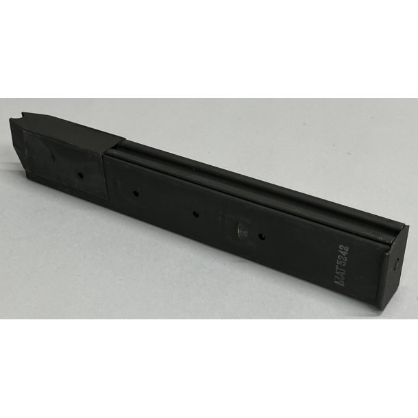 Frankrig : MAT 49 maskinpistol  9 mm - 32 skud