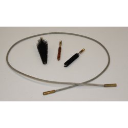 Renses�t f. kal. 5,56 x 45 (.223) - 4 dele