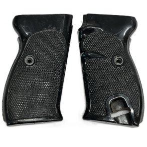 No. 48 - Grebskaller, 2 stk, plastik