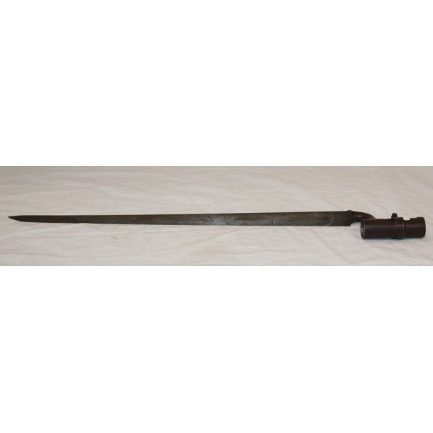 Schweden : Bajonett M/1860