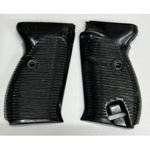 48 Grips (Set) - black