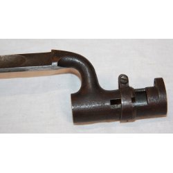 Schweden : Bajonett M/1860