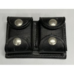 Patronentasche f. Revolver