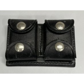 Patronentasche f. Revolver