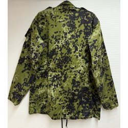 Denmark: Uniform jacket