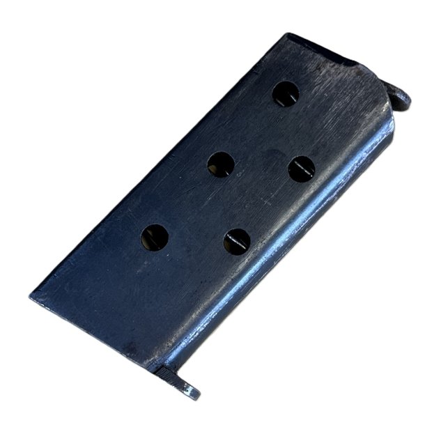 YDEAL 6.35 - 6 round