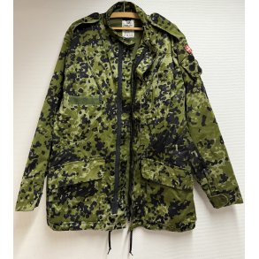 Denmark: Uniform jacket