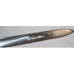 Hirschfnger fr Schtzen beim Freiwillige Corps 1848