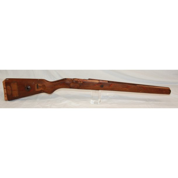 Schultz &amp; Larsen M/69 (Mauser 98)