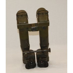 British military periscope
