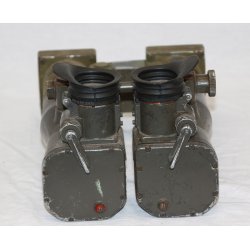 British military periscope