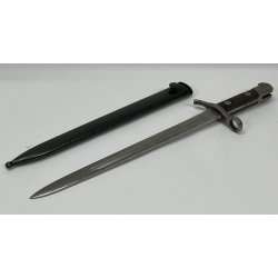 Finland : Bajonett Modell 1928