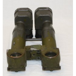 British military periscope