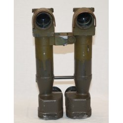 British military periscope