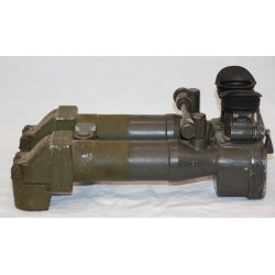 British military periscope