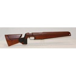 Schultz &amp; Larsen : Matchschaft f. Modell 88 (KK) - 74 cm