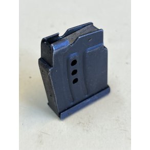 BRNO CZ cal. 22 LR - 5 round - made in steel