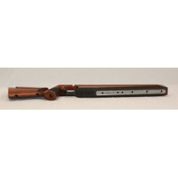Schultz &amp; Larsen : Matchschaft f. Modell 88 (KK) - 74 cm